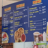 Pizzaria Quibom Carte