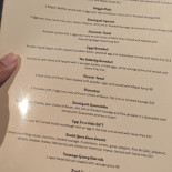 Tango E Carne Carte
