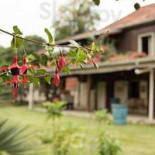 Valle Rustico Outside