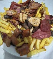 Xis Da Vo Cleni food