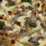 Capricci Italiani Nourriture