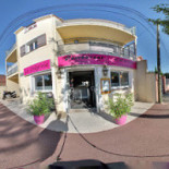 Esfihas Exterior