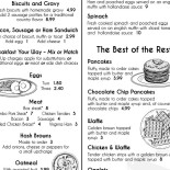 Segredos Do Cheff Carte