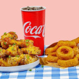 Dona Marilaque Comida