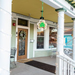 Copacabana Gourmet Exterior
