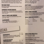 Bar E Cachorro Quente Do Toninho Carte