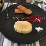 Francisca's Nourriture
