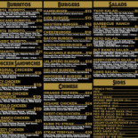 Interligados Cybercafe Carte