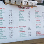 Nostra Pizza Carte