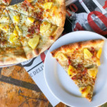 Pizzaria San Remo Nourriture