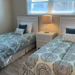 Pizzaria Bom Sabor À l'intérieur