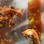 Pizzaria Bom Sabor Nourriture