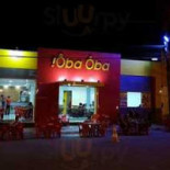 Oba Oba Pastelaria E Petiscos Exterior