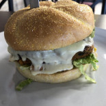 Oba Oba Pastelaria E Petiscos Comida