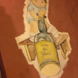 Da Érica Bebida