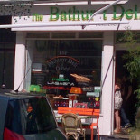 Frango Frito Extérieur