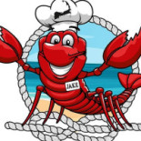 Mauricios Lanches logo