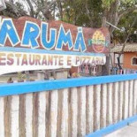 Barraca Chico Do Caranguejo Extérieur