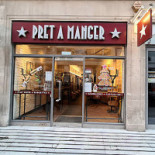 Aldrim Lanches Exterior