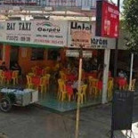 Aldrim Lanches Exterior