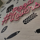 Casa De Lanches Logo