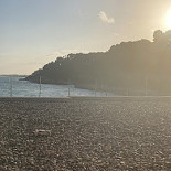 Por Do Sol Exterior