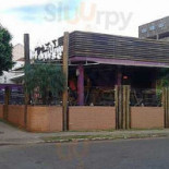 Por Do Sol Exterior