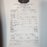 Taberna Carte