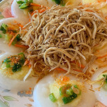 Sushi-ya Nourriture