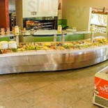 Cantina Das Pizzas À l'intérieur