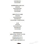 Guaiamum Matuto Carta