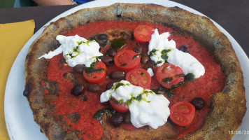 Tortenhaus food