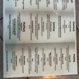 Grillo's Espetinhos Carte