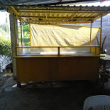 Sorveteria Senhora Sobremesa Exterior