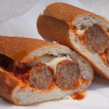 Casa Grande E Pizzaria Nourriture