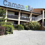 Rancho Gastronômico Exterior
