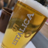 Cabecao Lanches Bebida
