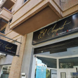 Sabor Brasileiro Exterior