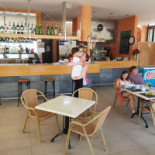 Picos À l'intérieur