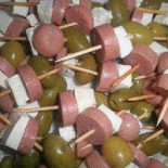 E Churrascaria Do Pingao Nourriture