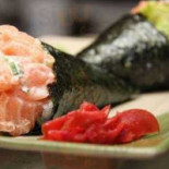 Bentô Sushi Nourriture