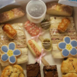 Três Marias Nourriture