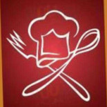 Comodonis Hamburgueria Logo