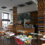 Do Gordo À l'intérieur