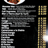 Moto Carte