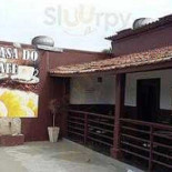 Casa Do Café Exterior