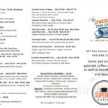 Perfil Lanches Carte