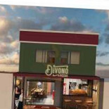 Divono Pizzas Exterior
