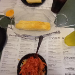 Tradição Gaúcha Churrascaria Pizzaria Carta