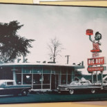Pit Stop Lanches Exterior